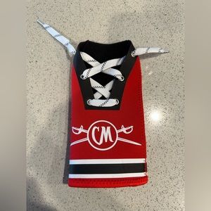 Captain Morgan 750ml Bottle Koozie